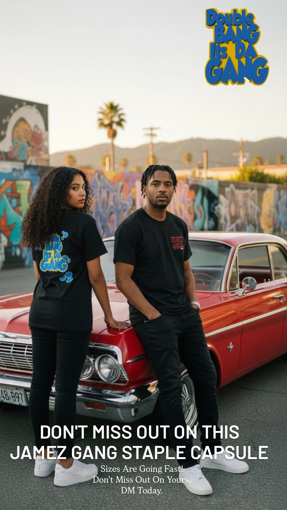 S.Y.L Tee